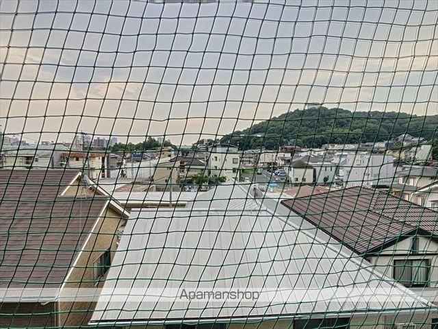 津山線 法界院駅 徒歩29分 5階建 築31年のその他写真