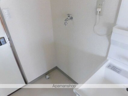 シャトリエⅠ・Ⅱ[2DK/40.49m2]のその他設備