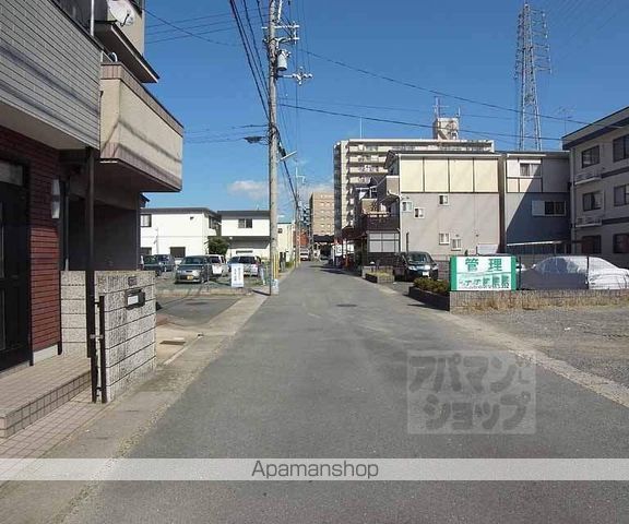 メゾン・パサージュの周辺写真