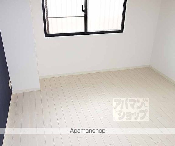 ダイアモンテ七条の内装写真