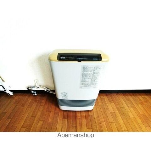 くきつマンションの内装写真