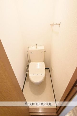 パセリーナ円山Bの内装写真