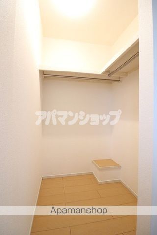 アース ビレッジ Iの内装写真