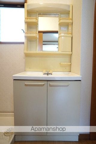 ガーデンヒルズ宮前の内装写真