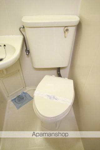 エトワール21 1号館の内装写真