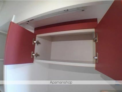 レオパレス平塚Ⅱ[1K/19.87m2]の内装5