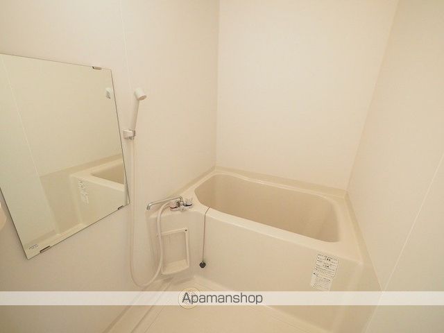 メゾンセピアIIの内装写真