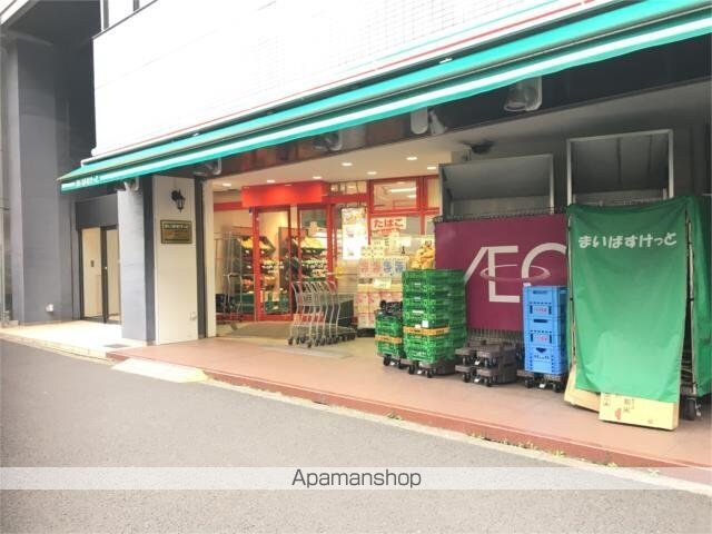 アーバンレジデンス神田富山町[1LDK/43.1m2]の周辺1