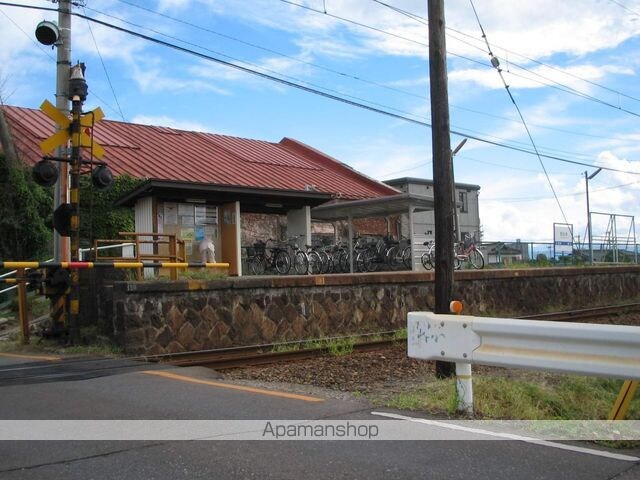 ＣＡＳＡ　ＦＩＧＬＩＡ[1K/30m2]の周辺4