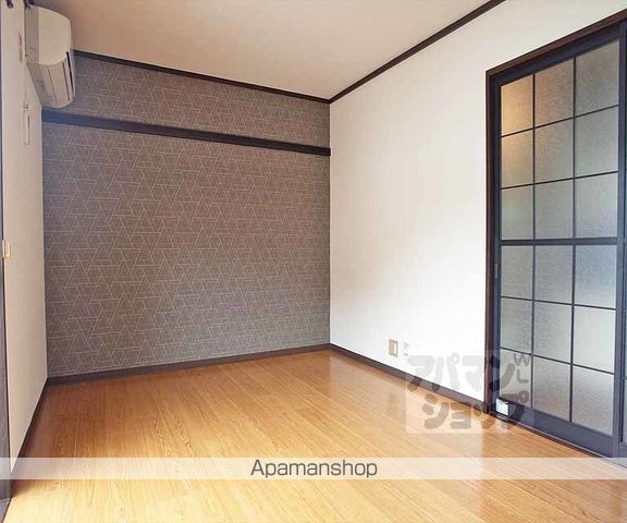 タウニィサンハニーの内装写真