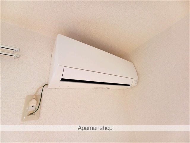 サンシャイン平野II弐番館の内装写真