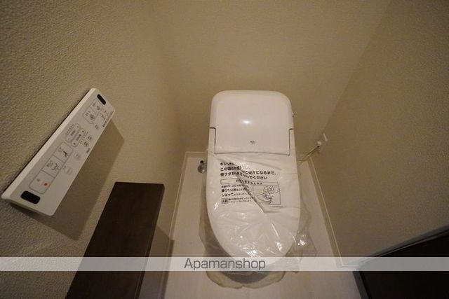 ルナリアの内装写真