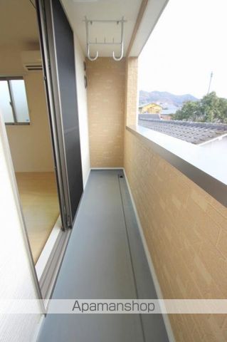 ベース新田南の内装写真