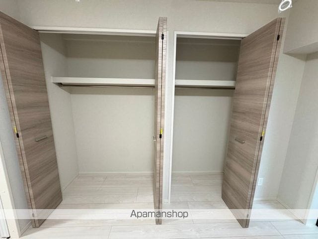 グランセジュール大国町の内装写真