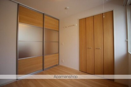 フローレス平田[1LDK/44.39m2]の内装1