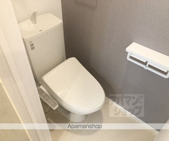 オーサム ヴィレッジ 京都桂の内装写真