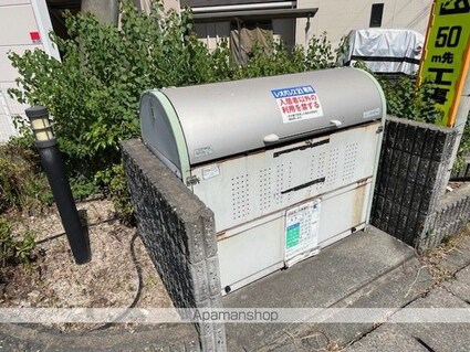 レオパレスＭＭＳ美[1K/23.71m2]の外観5