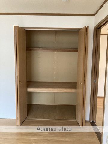 エクセルコーポなるみの内装写真