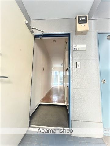 ヴィラリバーサイドの内装写真