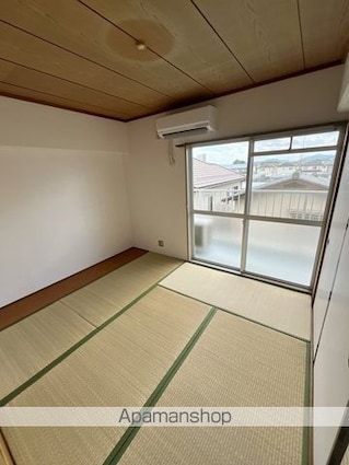 ウイング２１[3K/50m2]の内装3