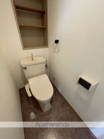辻堂ガーデンタウンの内装写真