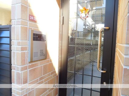 アーバンプレイス阿佐ヶ谷[1R/12m2]の共用部3