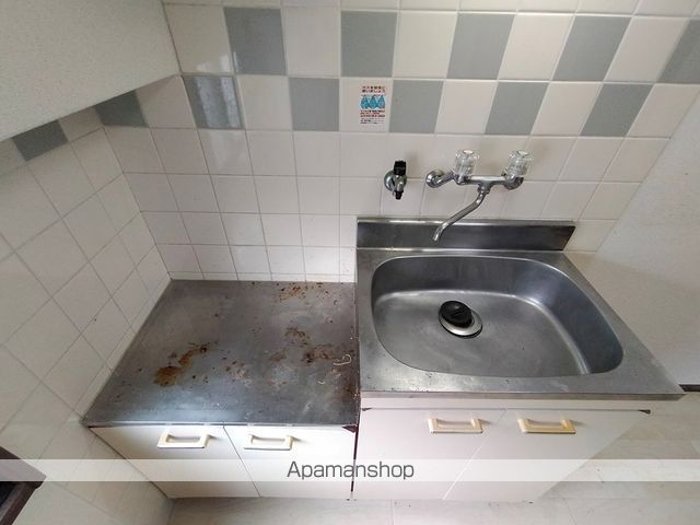 青葉アクティブの内装写真