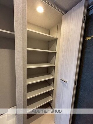 愛知県名古屋市北区大曽根４丁目[1K/20.72m2]の内装1