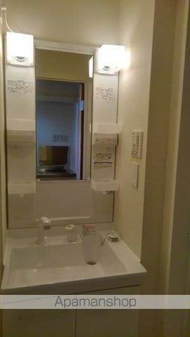 クレイノフルールの内装写真