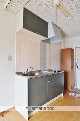 コーポ川内の内装写真