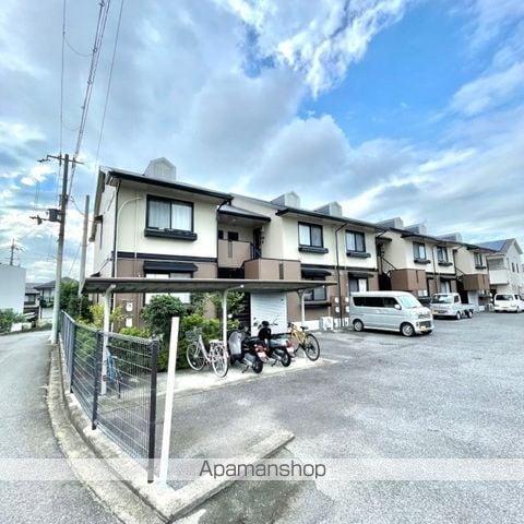 RUCANAの外観写真