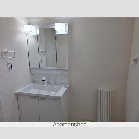 リーブルファイン下之一色町III 1号棟の内装写真