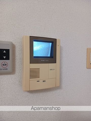 ヴィオラコートBの内装写真