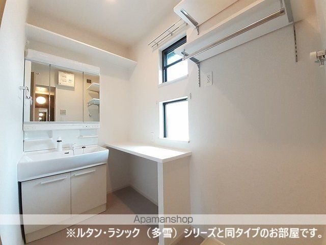 レガリア医学部前の内装写真