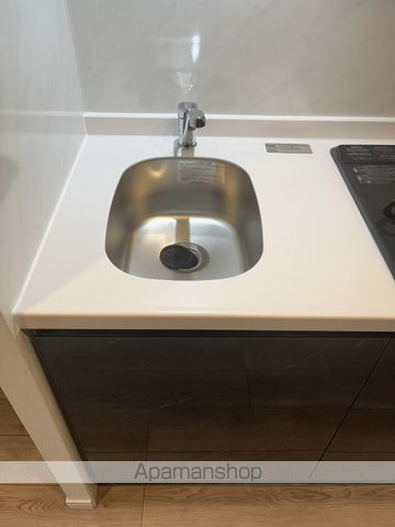 SーRESIDENCE尾頭橋CLARITYの内装写真