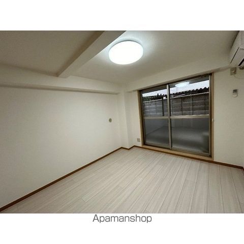 川口プラザDの内装写真