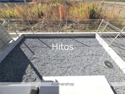 ＣＬＡＩＲＥＡ（クレリア）　Ｂ[2LDK/56.23m2]の内装1