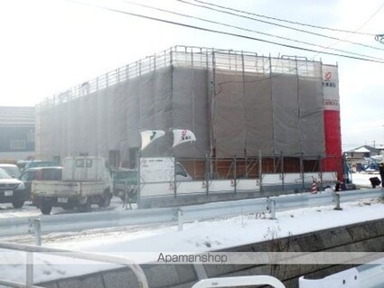 テアトル　セゾン[2LDK/56.89m2]の外観4