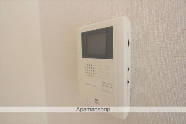 グランマノワールの内装写真