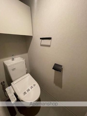 プライムメゾン日本橋馬喰町の内装写真