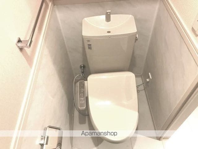 ドエル上西の内装写真