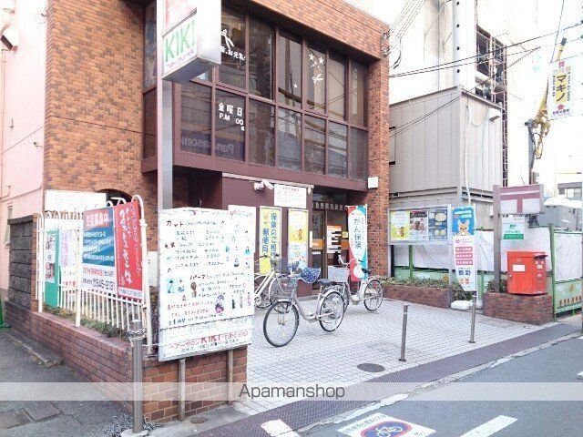 エクレール・牧野の周辺写真