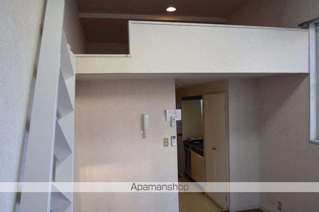 サンハイム浅野の内装写真