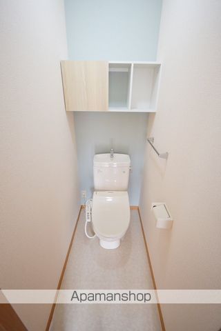 ラフィネ安芸 弐番館の内装写真
