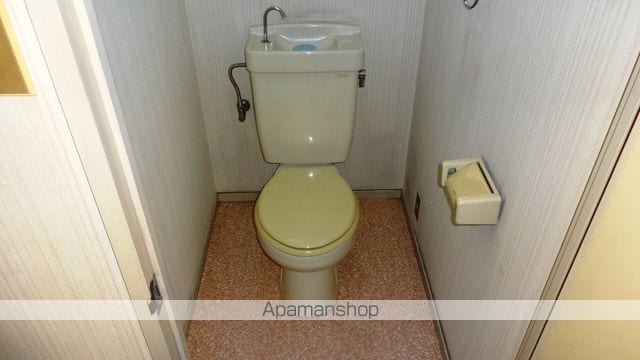 西宮ハイムIVの内装写真