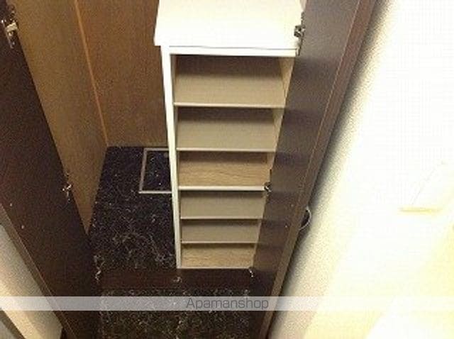 レオネクストフェリーチェ2号館の内装写真