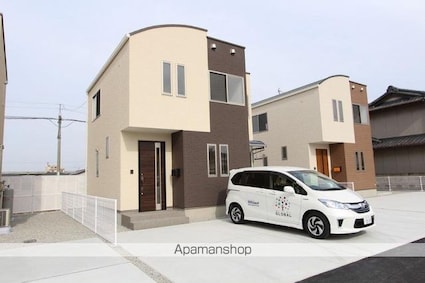 クレールＫ[3LDK/72.86m2]の外観5