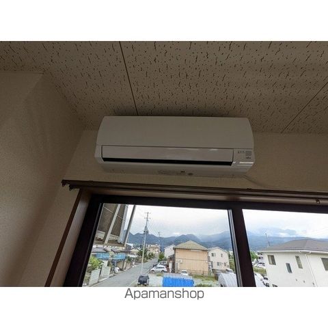 ラビットハウス白山Iの内装写真
