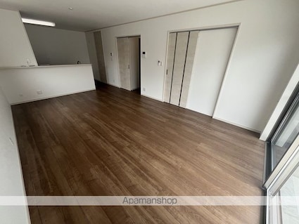 ボナールＢ[3LDK/93.98m2]の内装