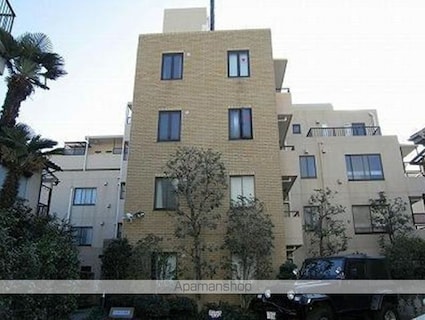 東京都世田谷区池尻３丁目[1R/18.56m2]の外観4